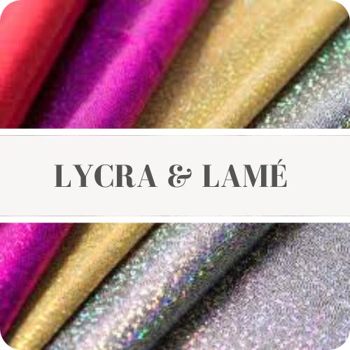 Dancewear & Lycra – The Fabric Counter