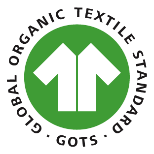 GOTS Organic Fabrics | The Fabric Counter