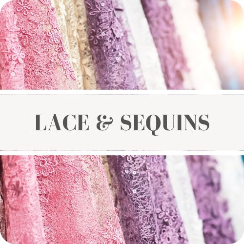 Lace - The Fabric Counter