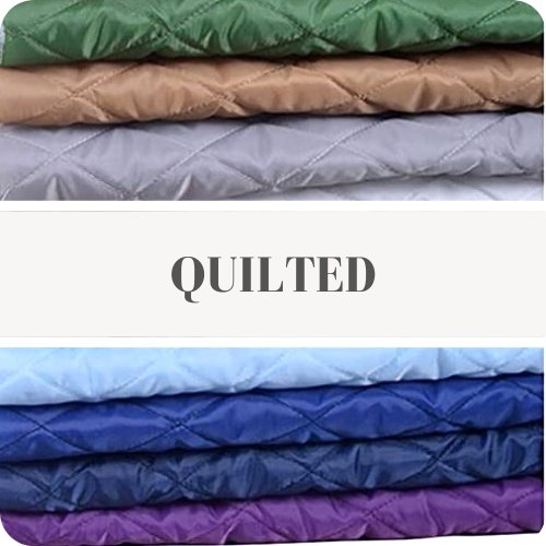 Quilted – The Fabric Counter