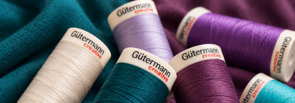 Haberdashery & Sewing Essentials