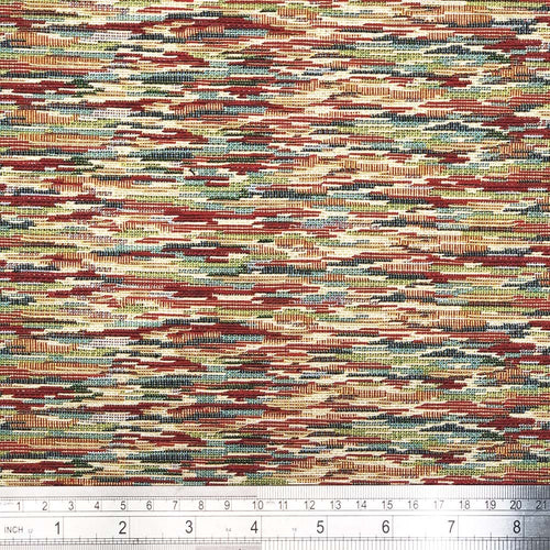 Abstract Tapestry - The Fabric Counter
