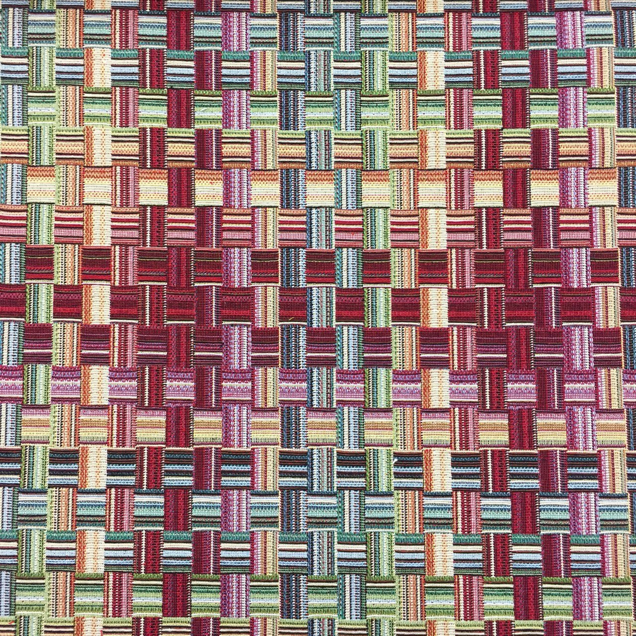Basket Weave – The Fabric Counter