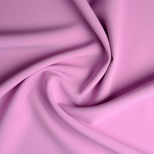 Burlington Suiting - Pink - The Fabric Counter