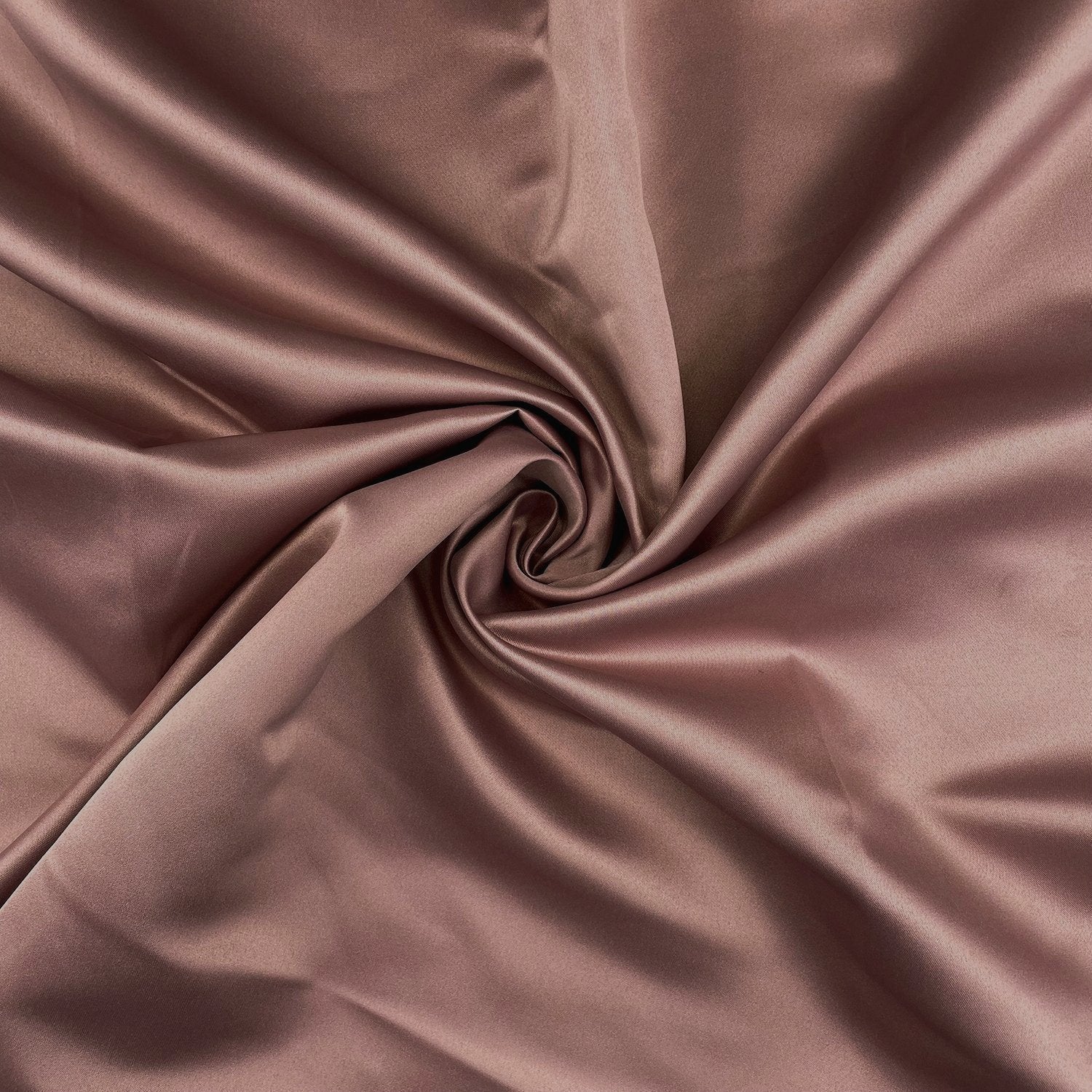 Dutchess Satin - Silver – The Fabric Counter