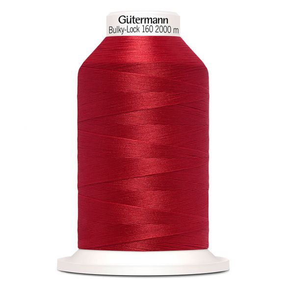 Gutermann Bulky Lock 2000m Thread - The Fabric Counter