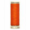 Gutermann Sew All 100m Thread - Yellow & Orange Shades - The Fabric Counter