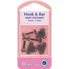Hook and Bar - (Various Sizes) - The Fabric Counter