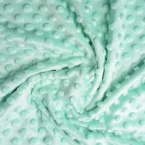 100% Cotton Waffle - Old Green – The Fabric Counter