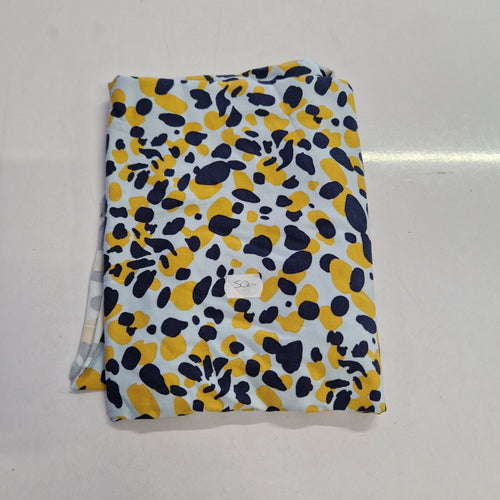 Modal Jersey Remnant (0.5m) - The Fabric Counter