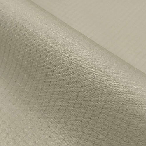 Ripstop Nylon - Beige - The Fabric Counter