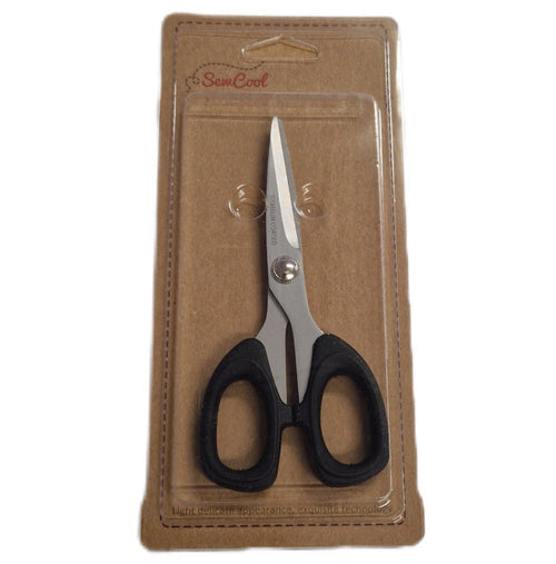 Sew Cool Fabric Scissors - 5" - The Fabric Counter