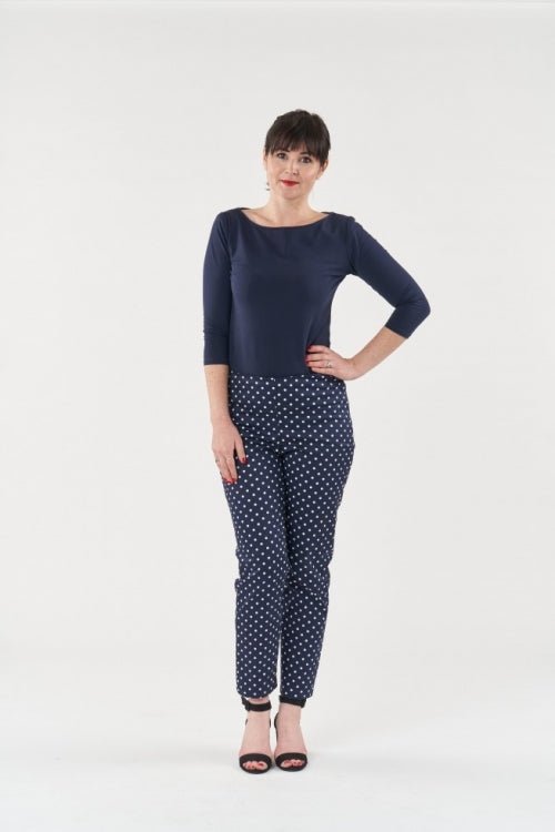 Sew Over It - Ultimate Trousers (Size 6-20) - The Fabric Counter