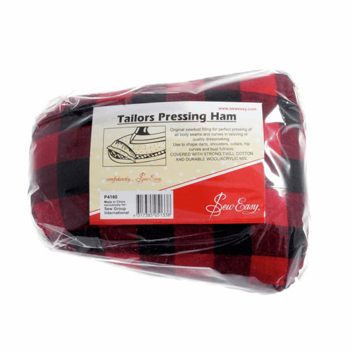 Tailors Ham - The Fabric Counter
