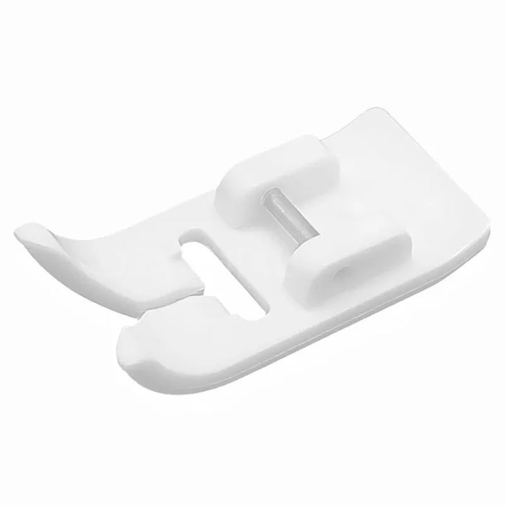 Teflon Presser Foot The Fabric Counter