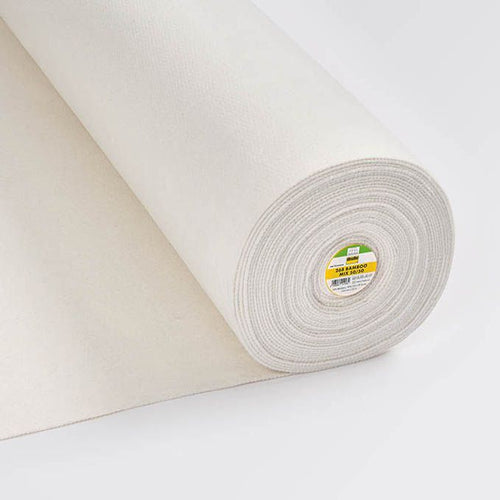 Vlieseline 268 Bamboo / Cotton Wadding Batting - The Fabric Counter
