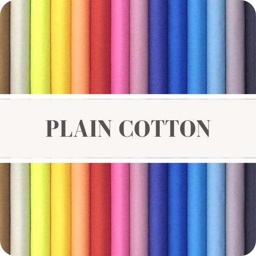 Craft Cotton Plains
