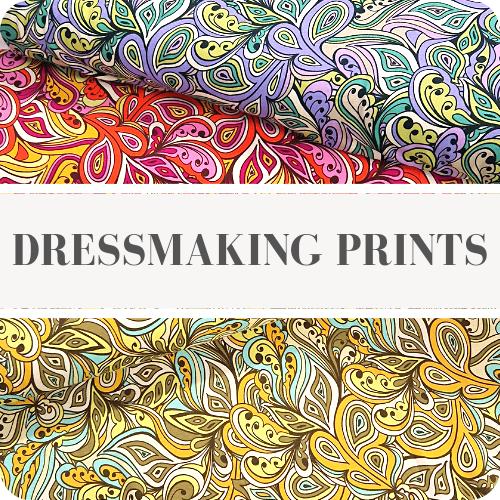 Dressmaking Prints