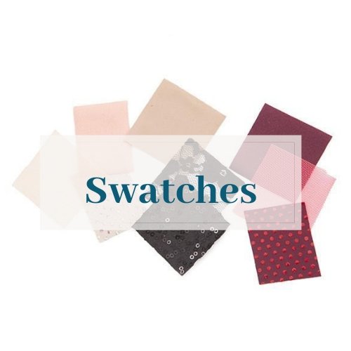 Fabric Swatches | The Fabric Counter