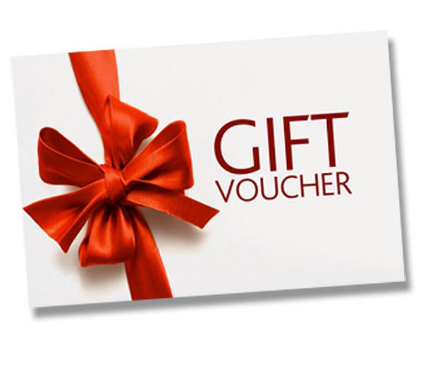 Gift Vouchers | The Fabric Counter