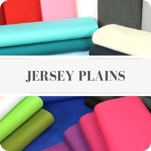 Jersey - Plains