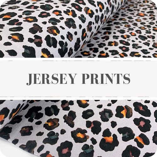 Jersey - Prints