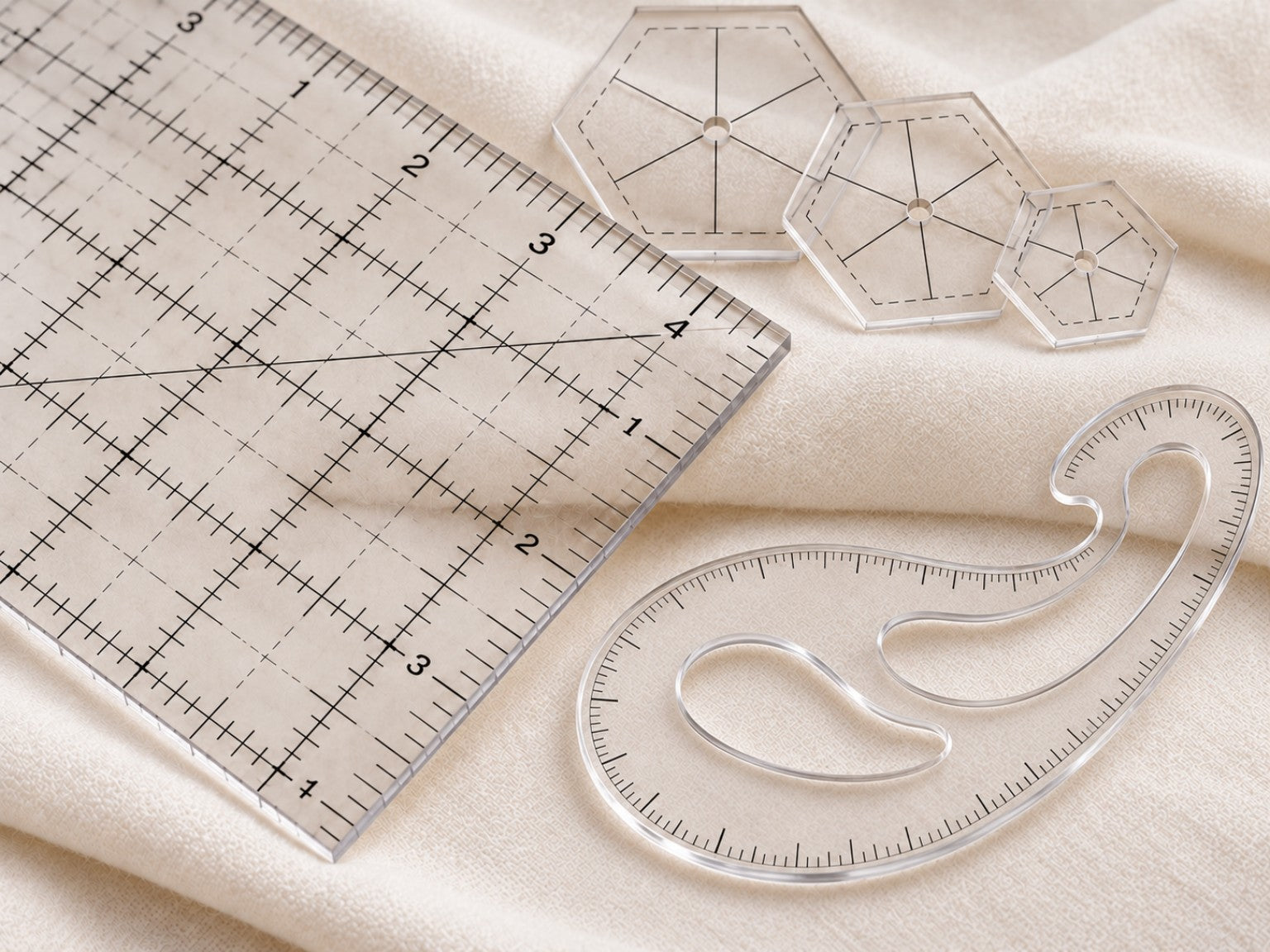 Rulers & Curves – The Fabric Counter