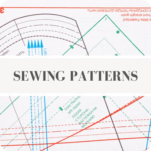 Sewing Patterns
