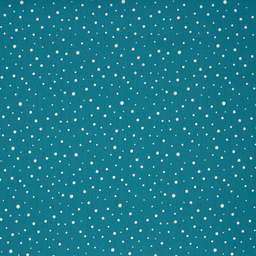 100% Cotton Print - Glitter Dots - The Fabric Counter