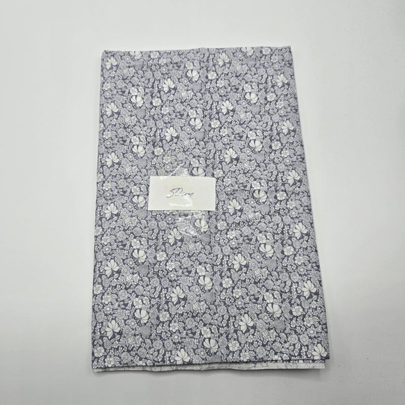 100% Cotton Remnant (0.50m) - The Fabric Counter