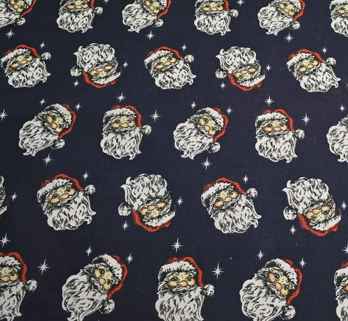 Christmas Polycotton - The Fabric Counter