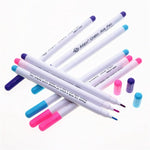 Fabric Marker (Water Erasable) - The Fabric Counter