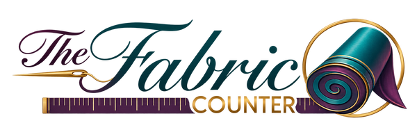 The Fabric Counter Ltd.