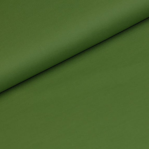 Plain 100% Cotton - Kiwi - The Fabric Counter