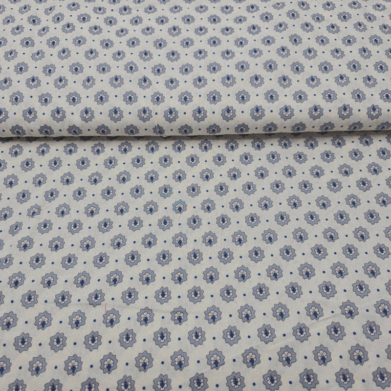 100% Cotton Print - Corporate