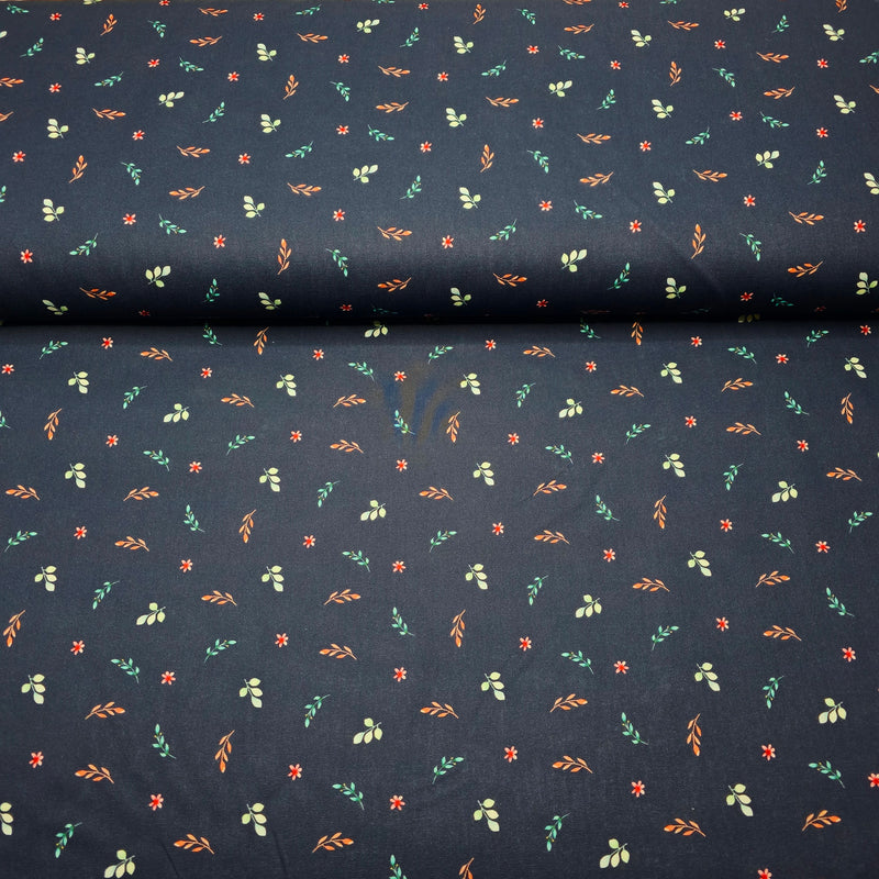 100% Cotton Print - Botanicals
