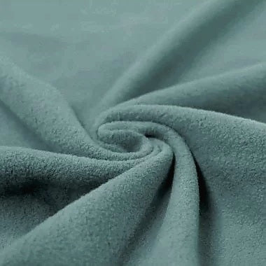 Polar Fleece - Old Green