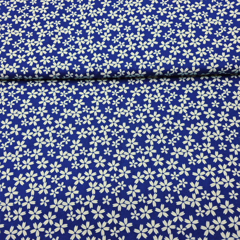 100% Cotton Print - Floral