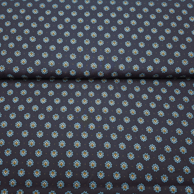 100% Cotton Print - Corporate