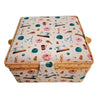 Sewing Box - The Fabric Counter