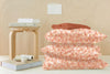 100% Cotton Canvas - Iris - The Fabric Counter