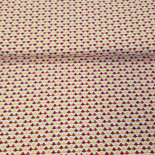 100% Cotton Print - Bee - The Fabric Counter