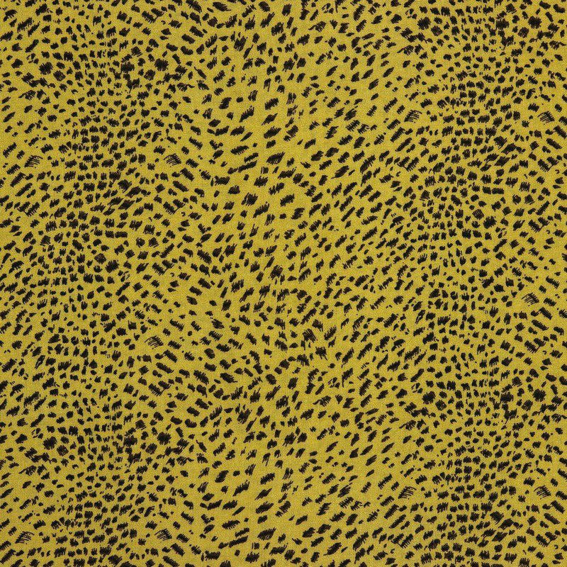 100% Viscose - Abstract Animal Print - The Fabric Counter