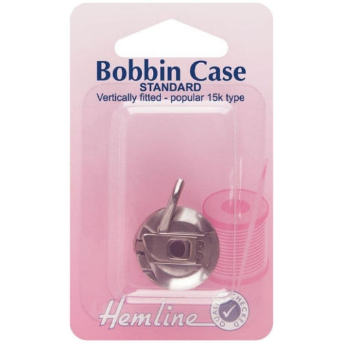15K Bobbin Case - The Fabric Counter