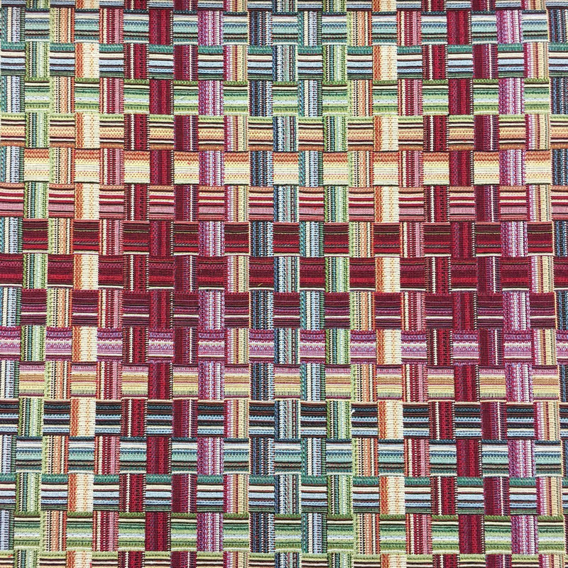 Basket Weave - The Fabric Counter