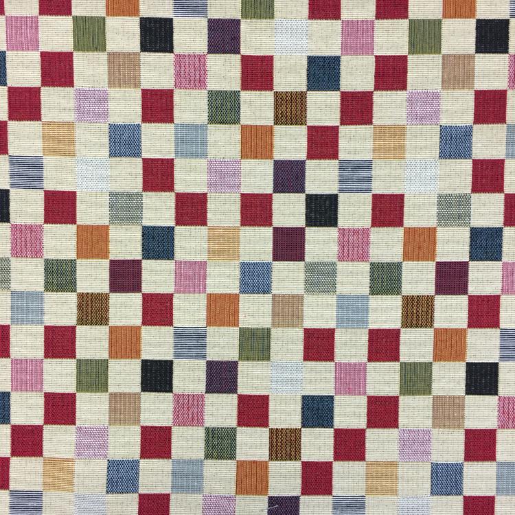 Big Chess Tapestry - The Fabric Counter