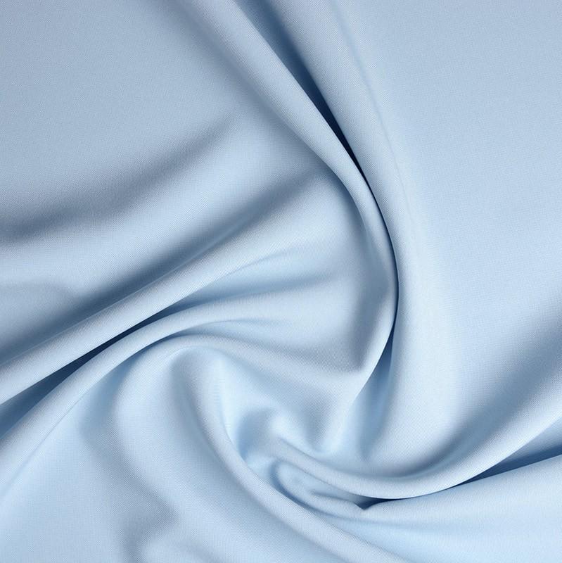 Burlington Suiting - Baby Blue - The Fabric Counter