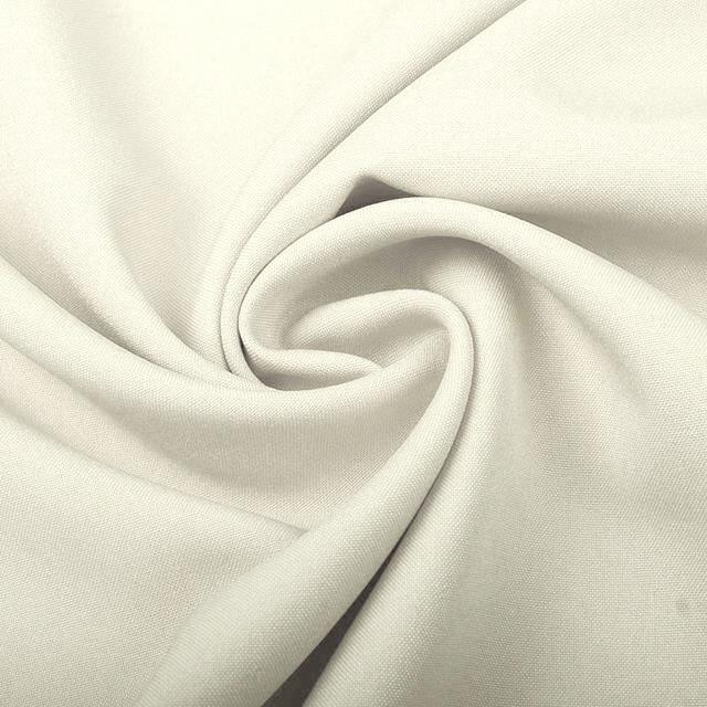 Burlington Suiting - Cream - The Fabric Counter