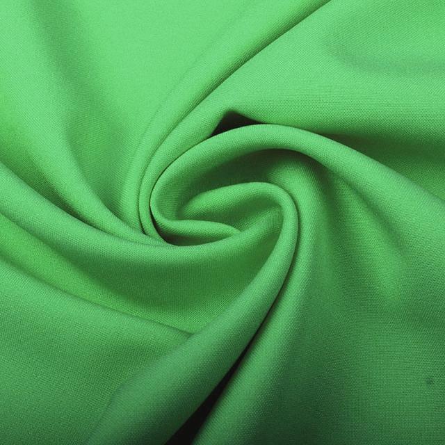 Burlington Suiting - Grass Green - The Fabric Counter