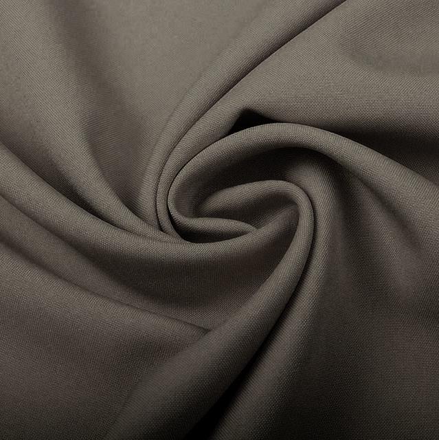 Burlington Suiting - Taupe - The Fabric Counter